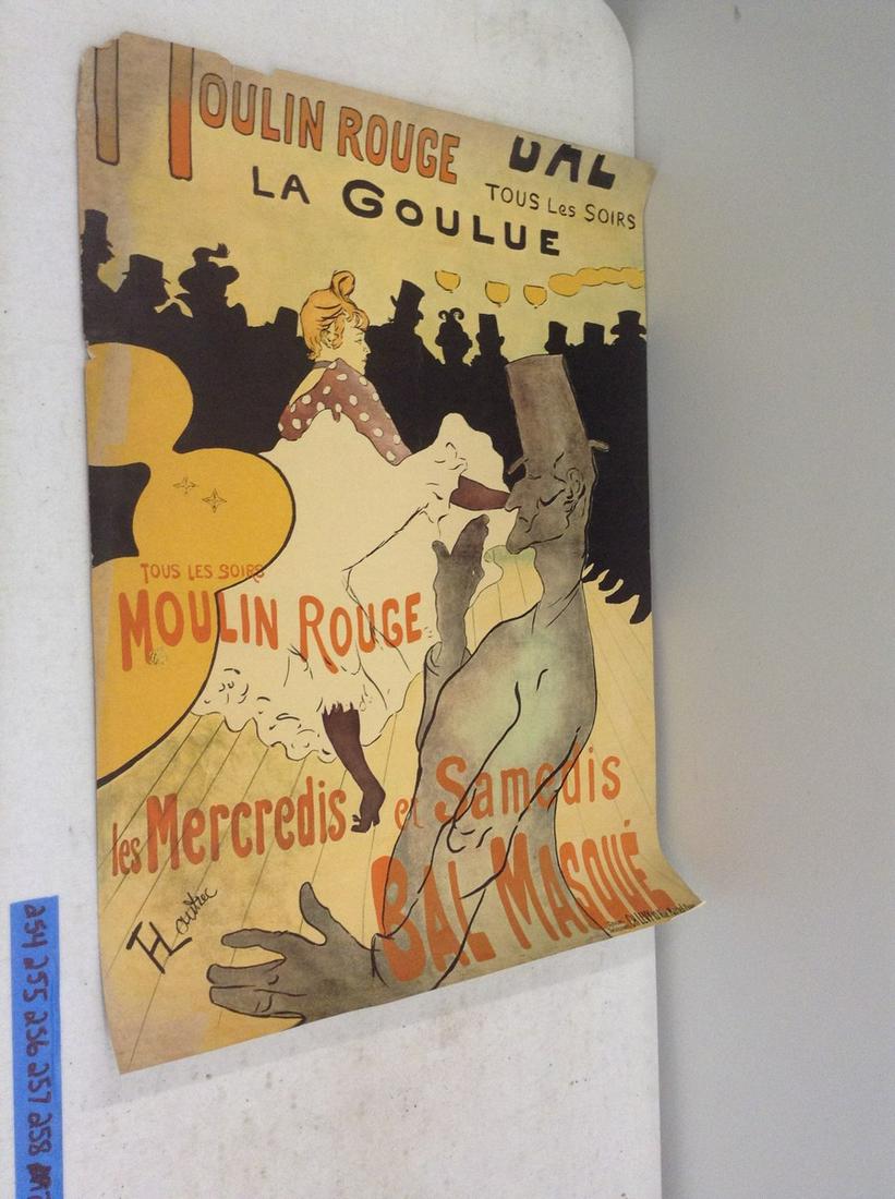 early original french prints (1 of 1)