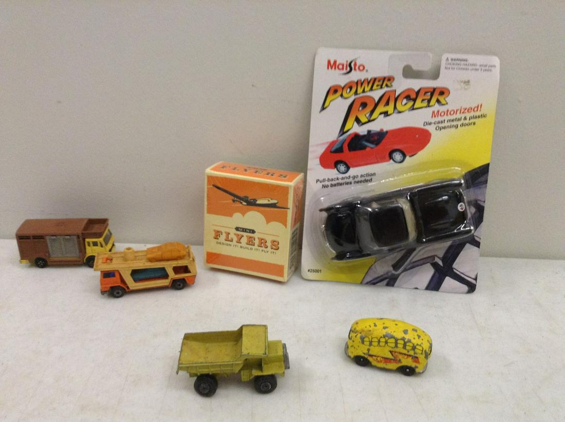 Maisto power racer car, vintage cars and more: Maisto power racer car, vintage cars and more