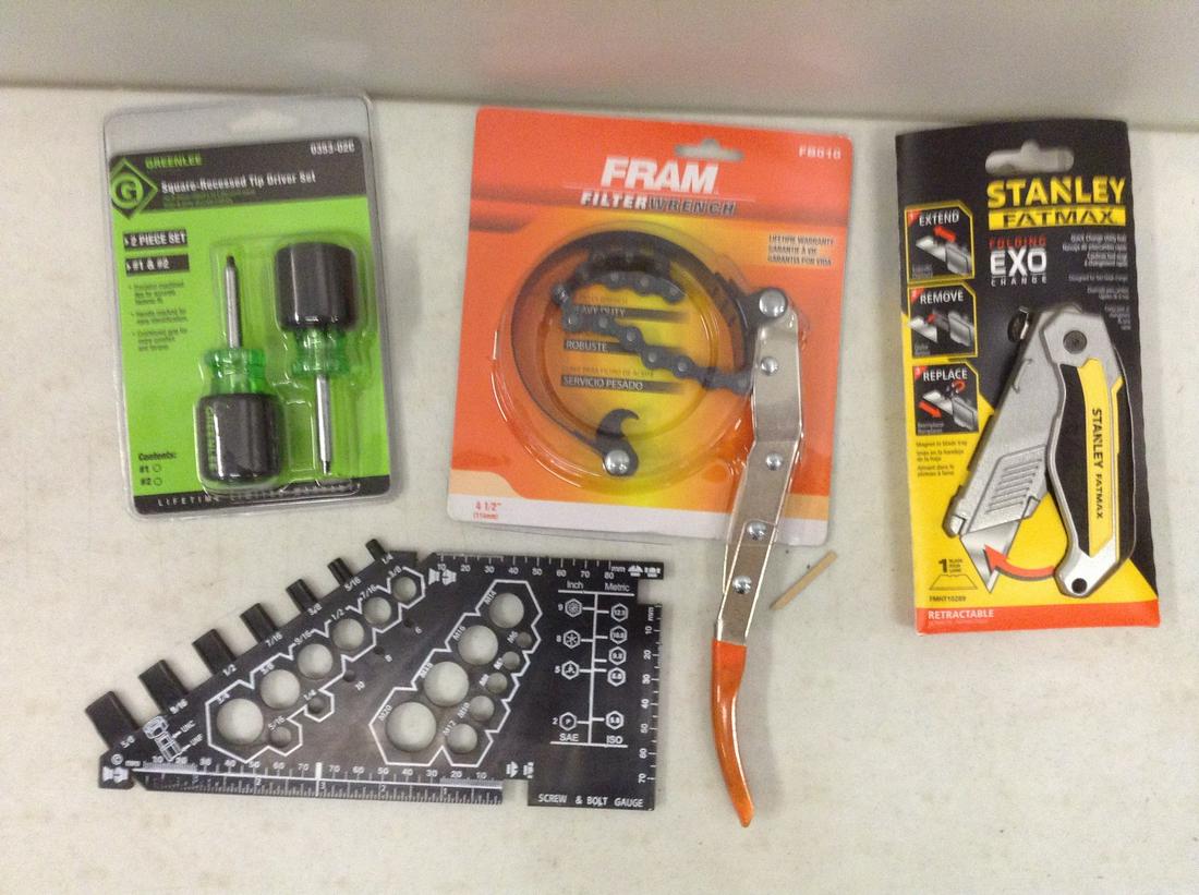 lot of new tools in the package (1 of 1)