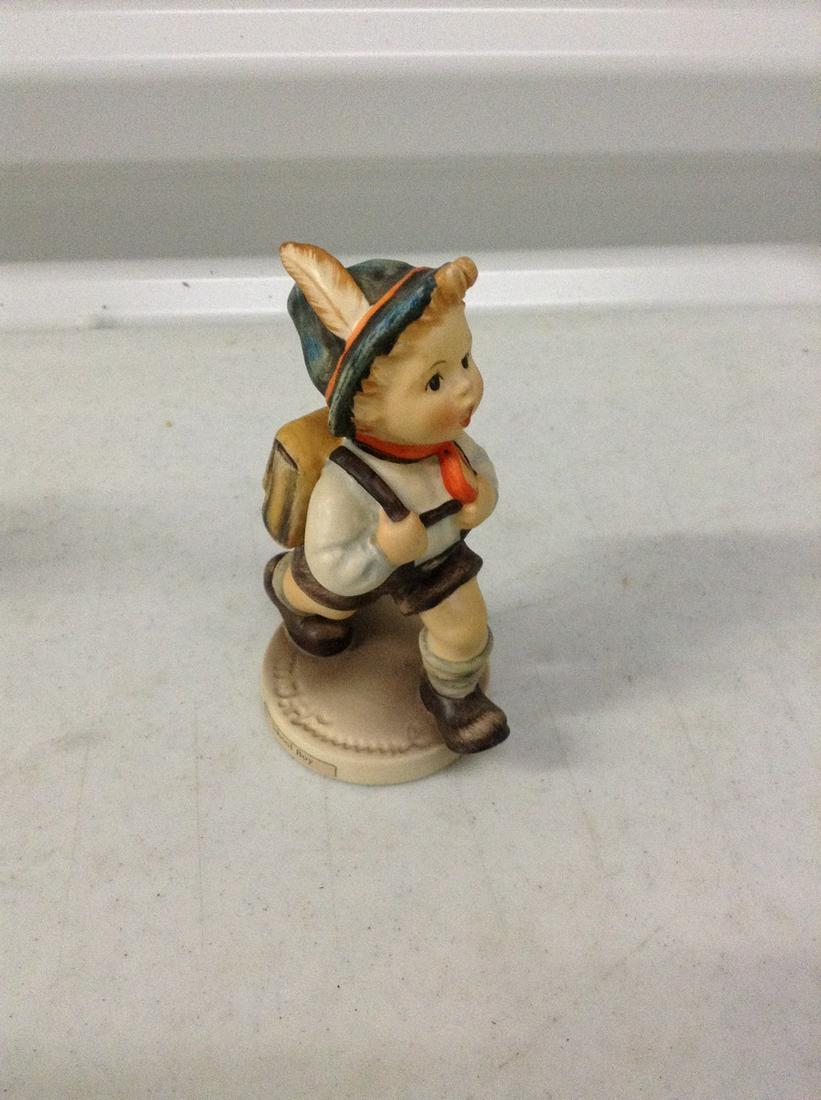 Goebel Hummel Figure: Goebel Hummel Figure