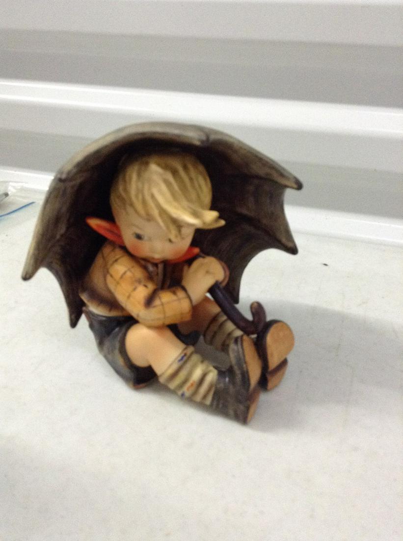 Goebel Hummel Figure (1 of 1)