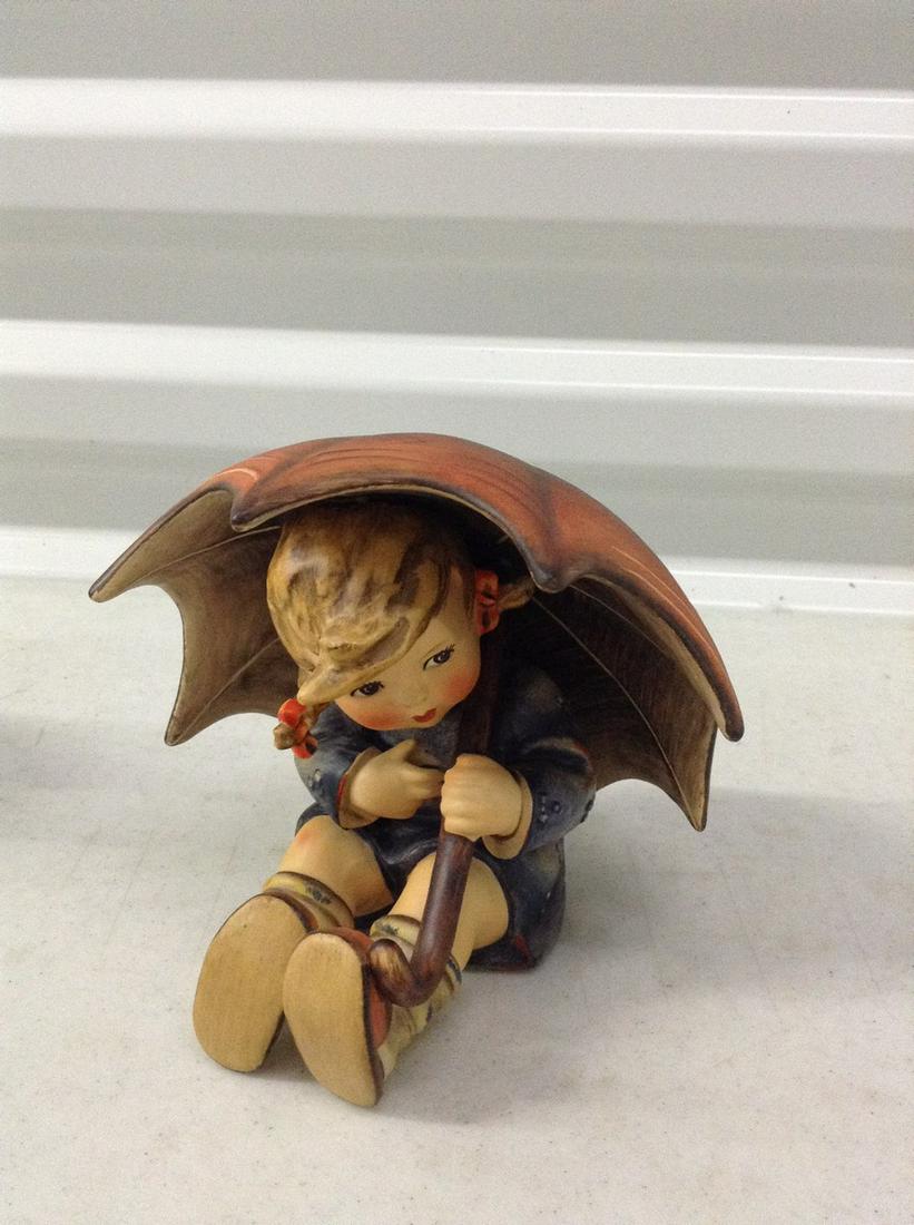 Goebel Hummel Figure (1 of 1)