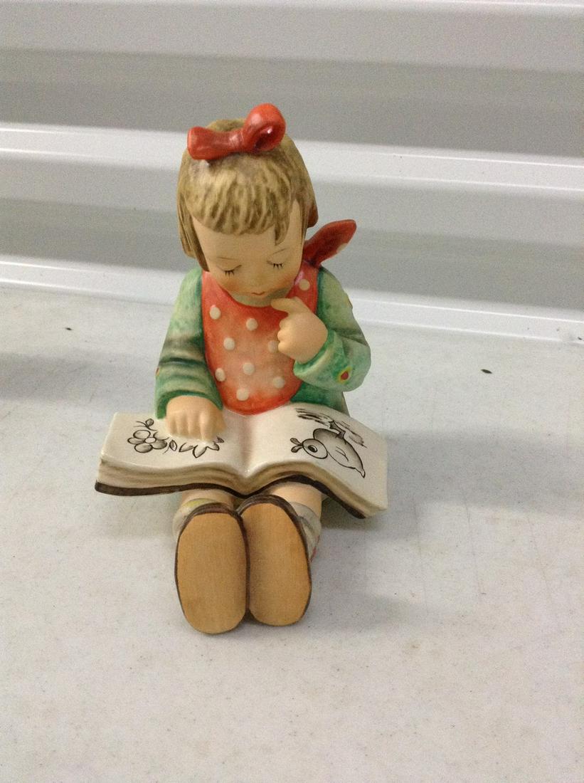 Goebel Hummel Figure: Goebel Hummel Figure