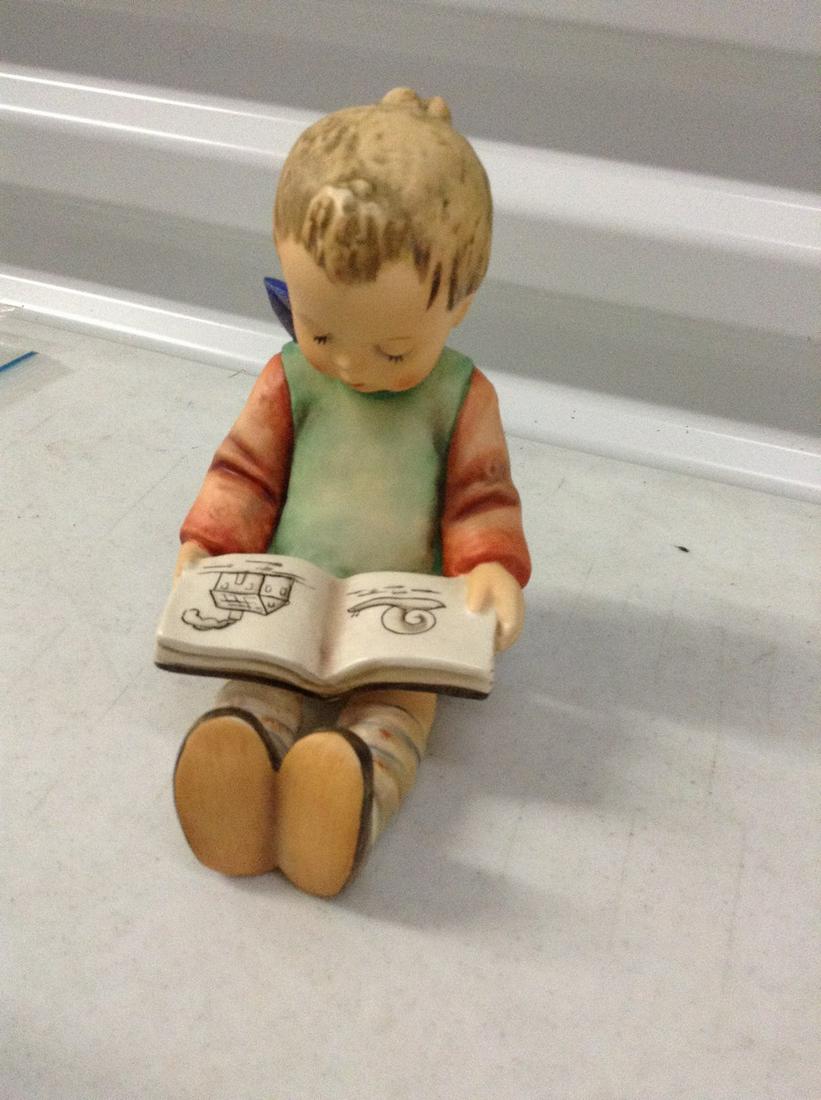 Goebel Hummel Figure: Goebel Hummel Figure