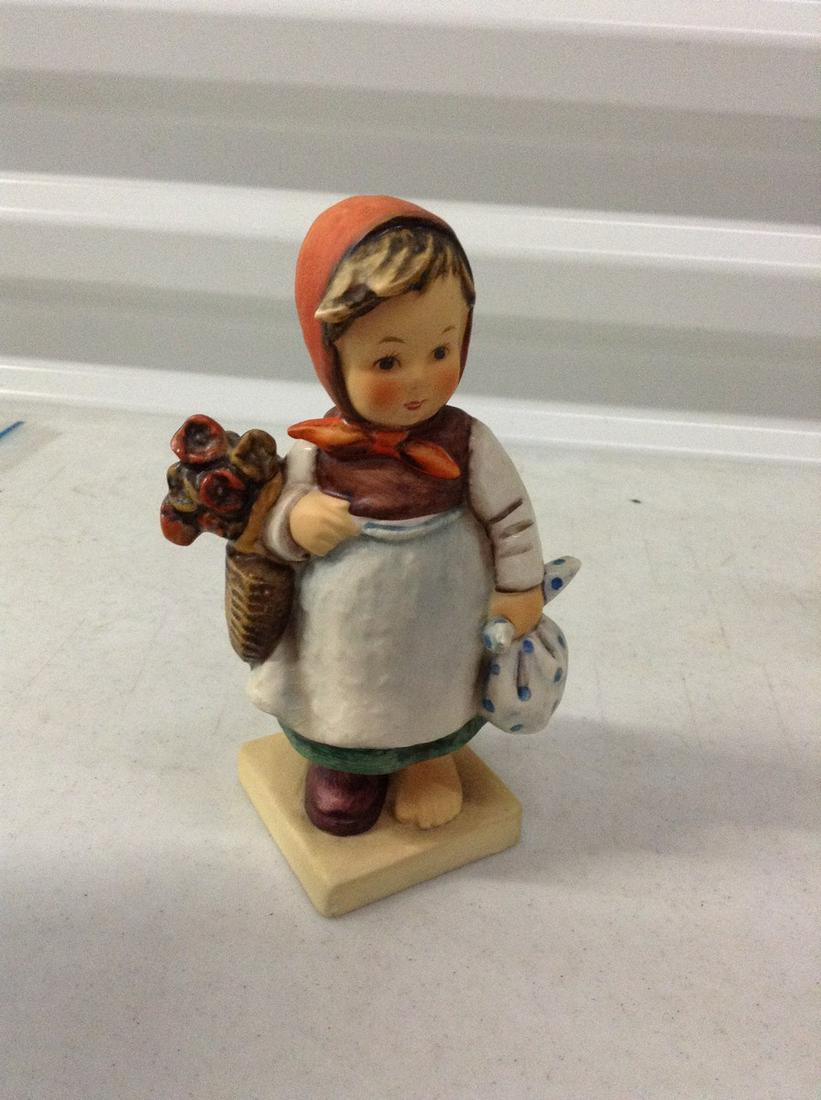 Goebel Hummel Figure: Goebel Hummel Figure