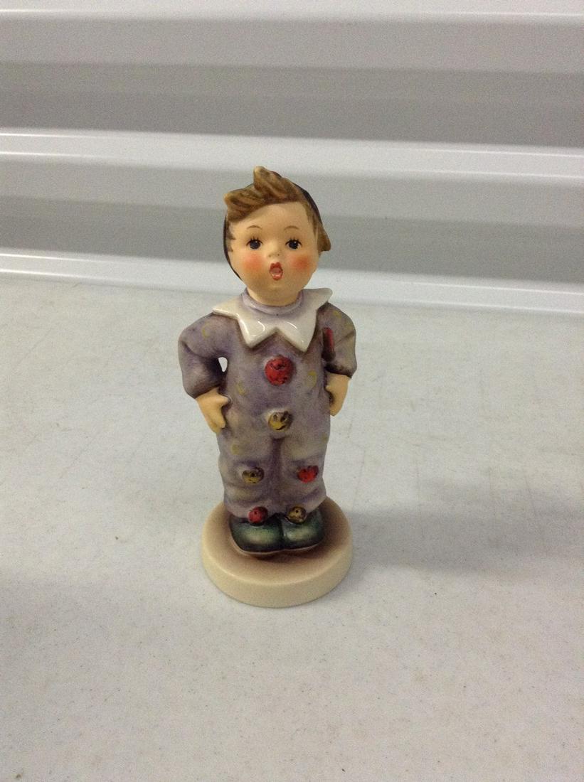 Goebel Hummel Figure: Goebel Hummel Figure