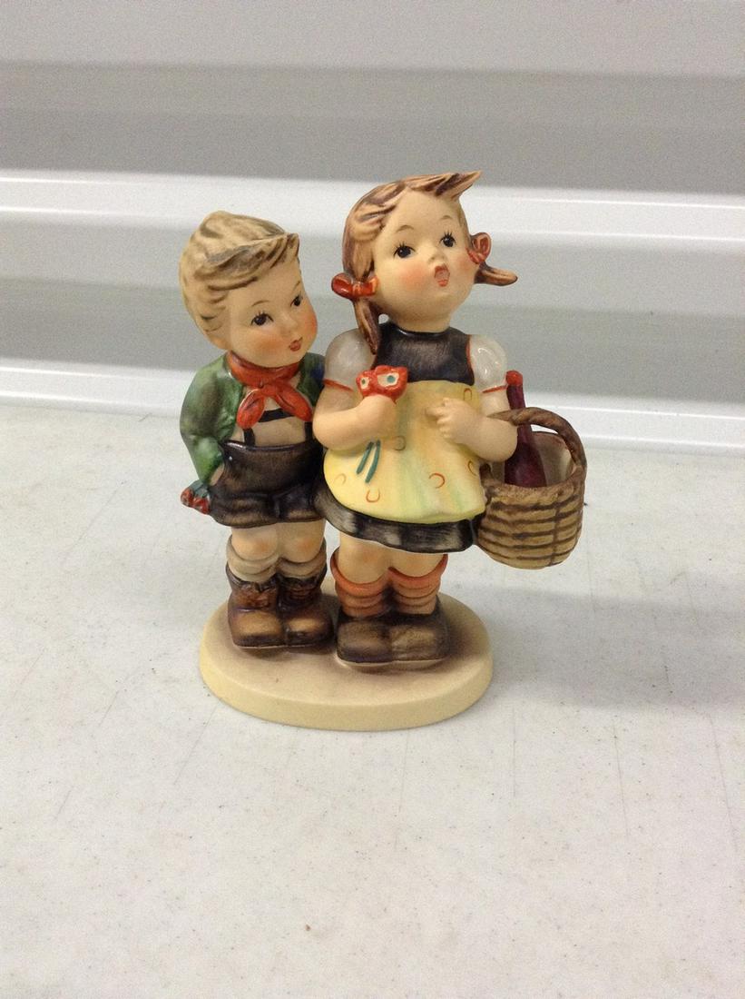 Goebel Hummel Figure: Goebel Hummel Figure