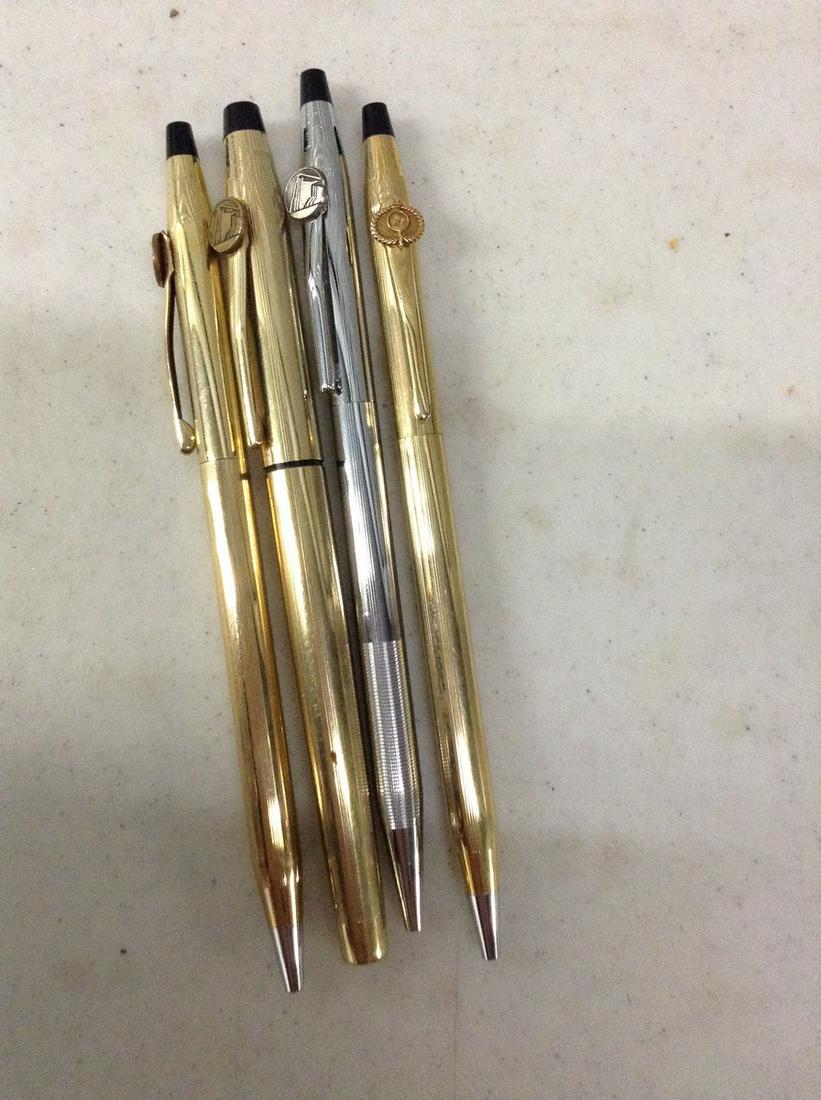 Early Cross pens (1 of 1)