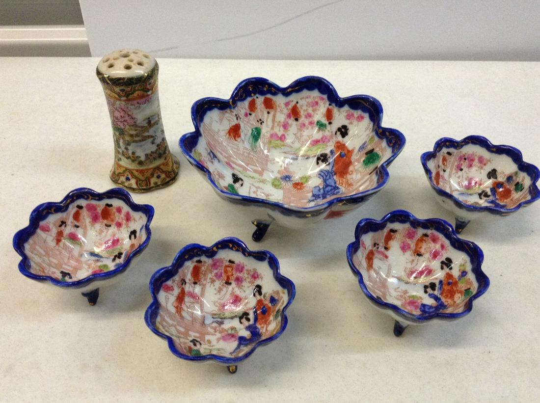 Made in Taiwan Bowl Set: Made in Taiwan Bowl Set