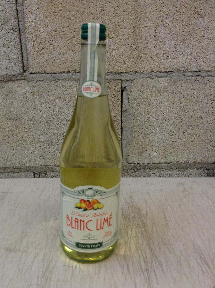 Blanc Lime Servir Frais: Blanc Lime Servir Frais