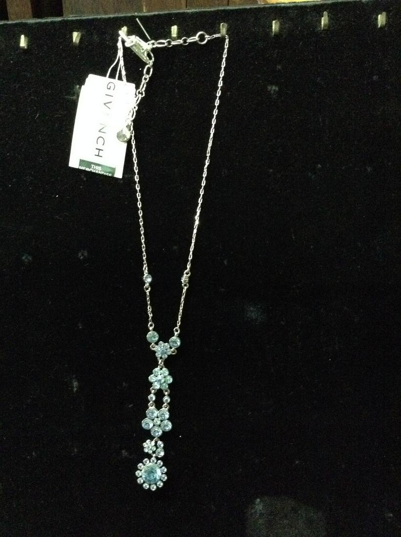 Givenchy Necklace (1 of 1)