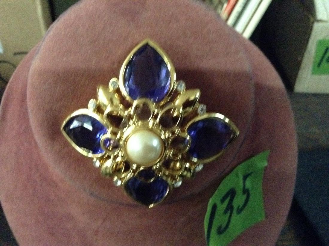 Joan Rivers Broach: Joan Rivers Broach