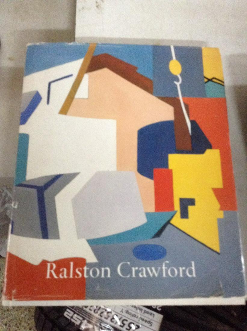 Ralston Coffee Table Book: Ralston Coffee Table Book