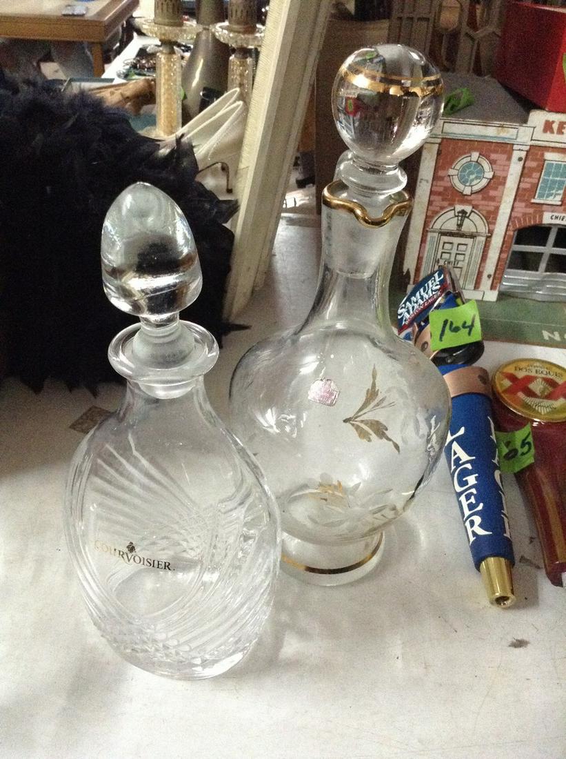 Two Decanters (1 of 1)