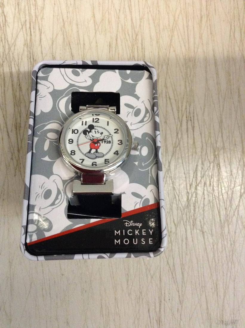 disney mickey mouse watch: disney mickey mouse watch