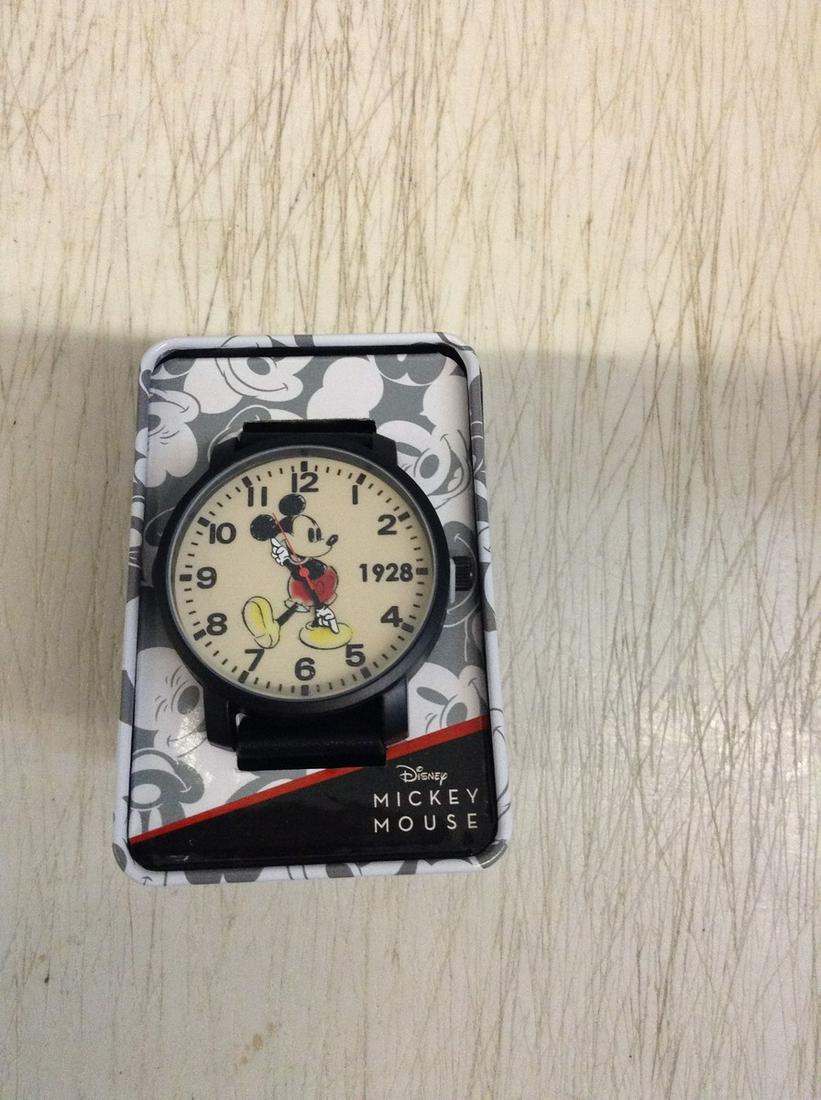 disney mickey mouse watch: disney mickey mouse watch