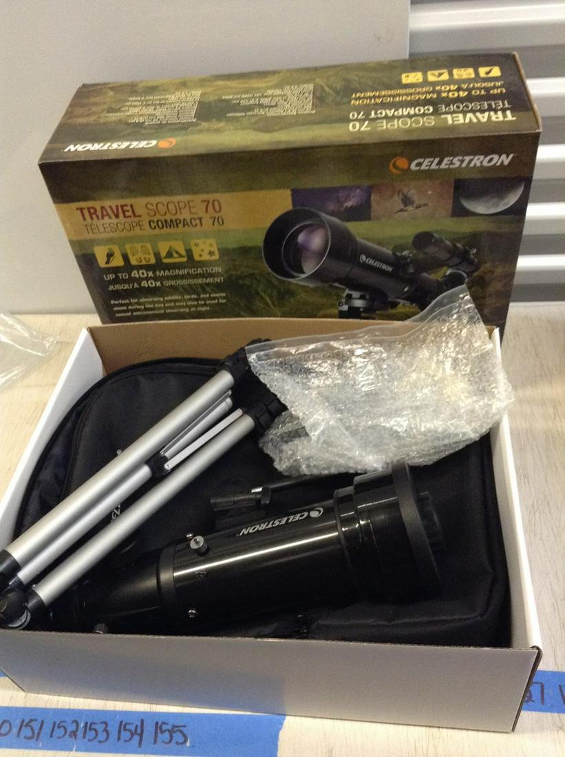 celestron travel scope: celestron travel scope