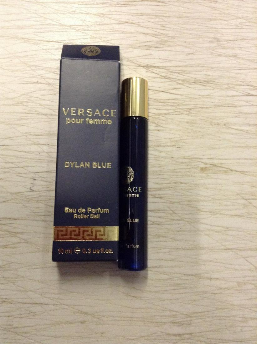versace dylan blue: versace dylan blue