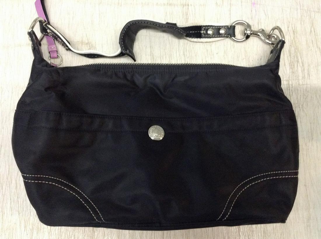 Coach Bag: Coach Bag