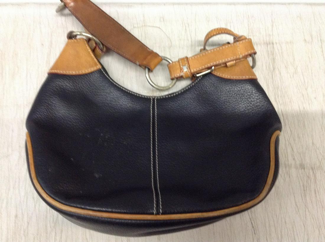 All Weather Leather Dooney & Bourke Bag: All Weather Leather Dooney & Bourke Bag