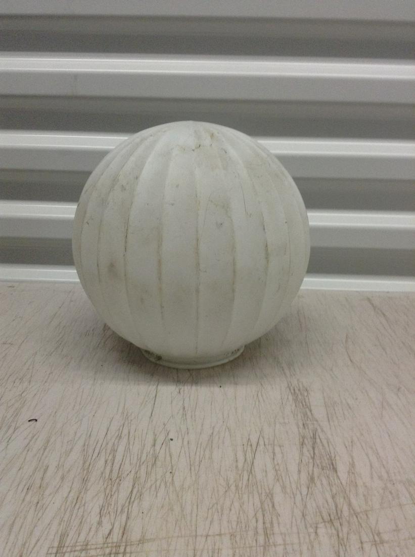 Antique lamp shade (1 of 1)