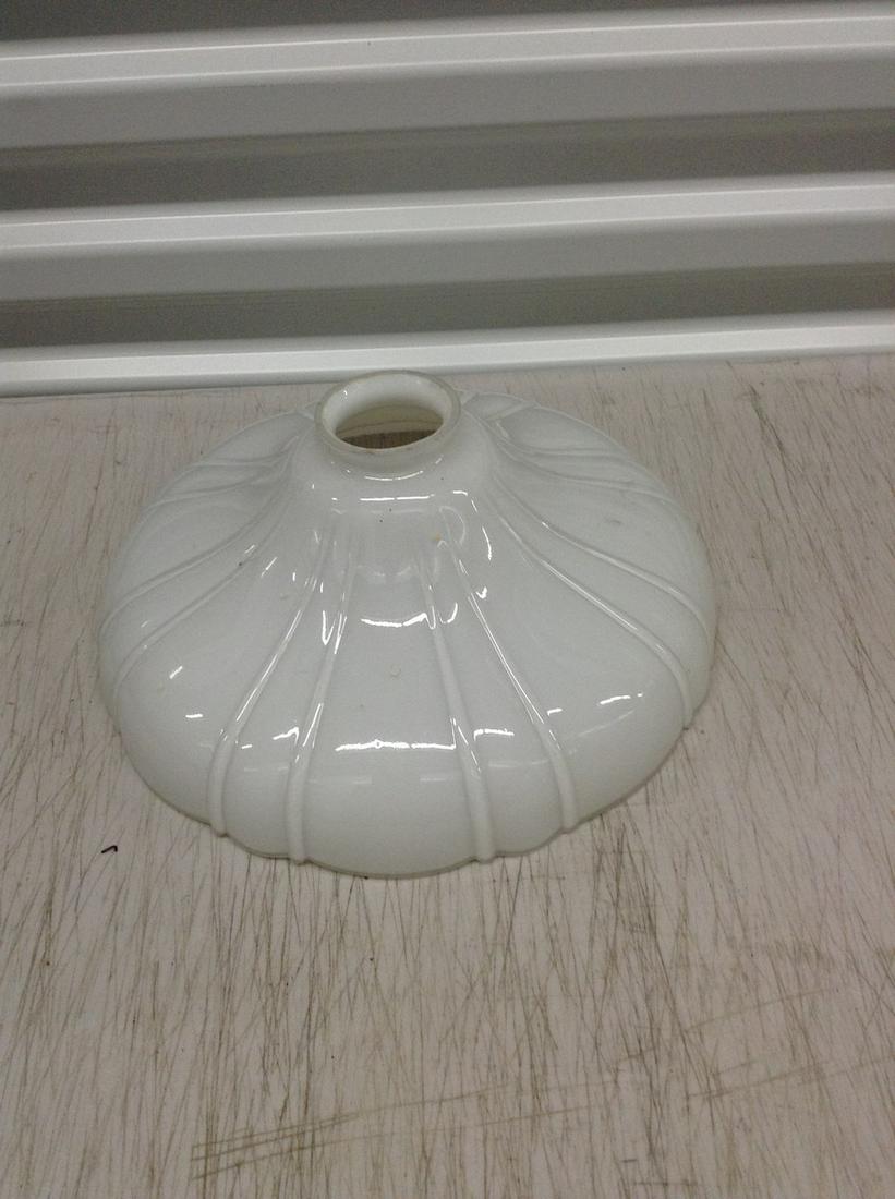 Antique lamp shade (1 of 1)