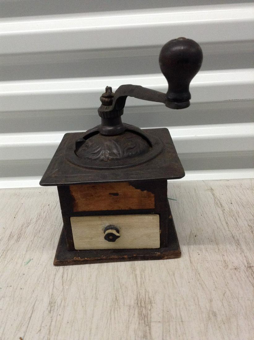 Coffee Grinder: Coffee Grinder