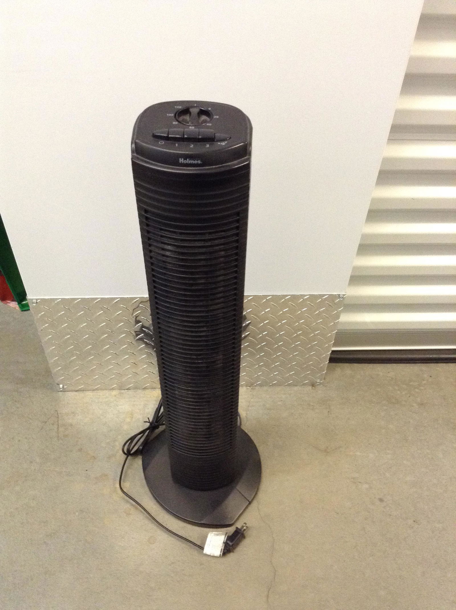 Holmes tower fan (1 of 1)