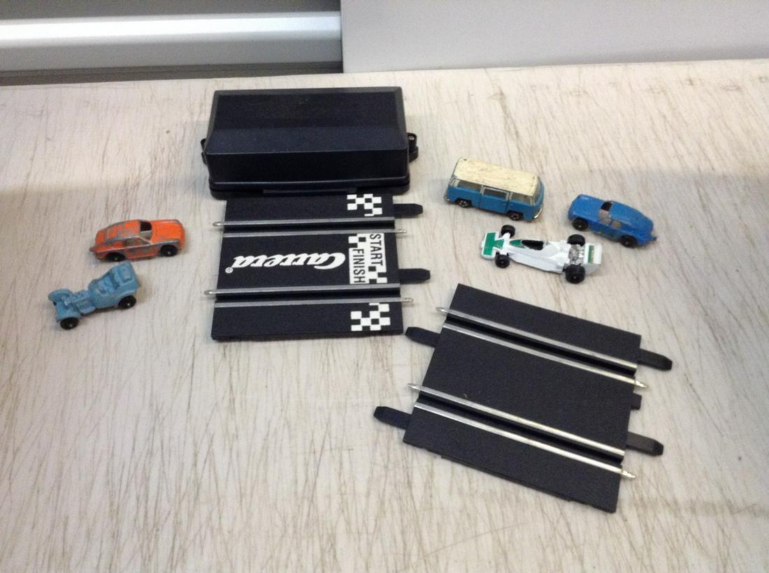 Carrera Go! Tracks with Slot Cars (1 of 1)