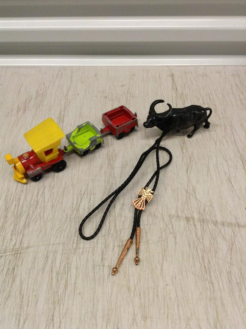 Tootsie Toy train and more: Tootsie Toy train and more