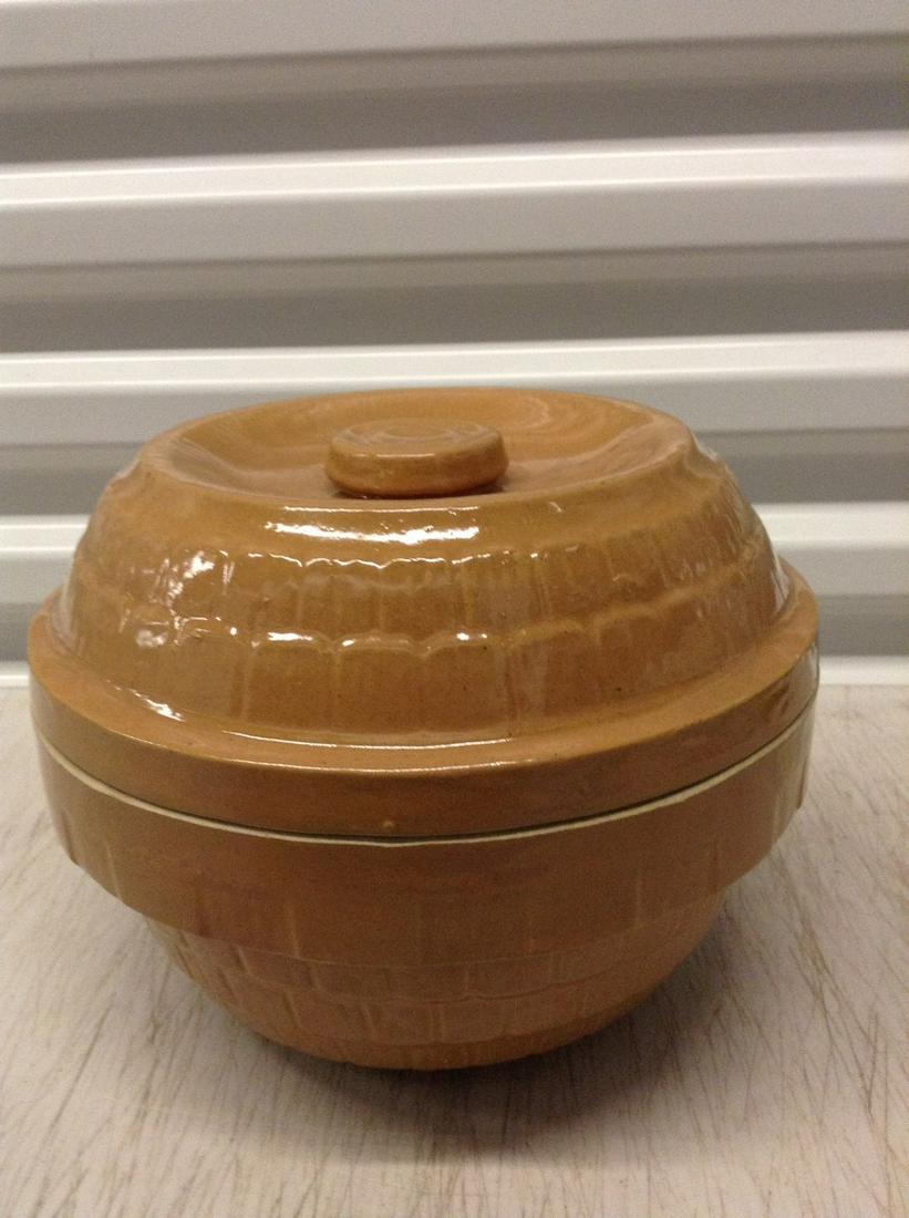 Large Pot: Large Pot