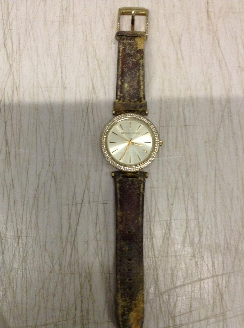 Michael Kors Watch (1 of 1)