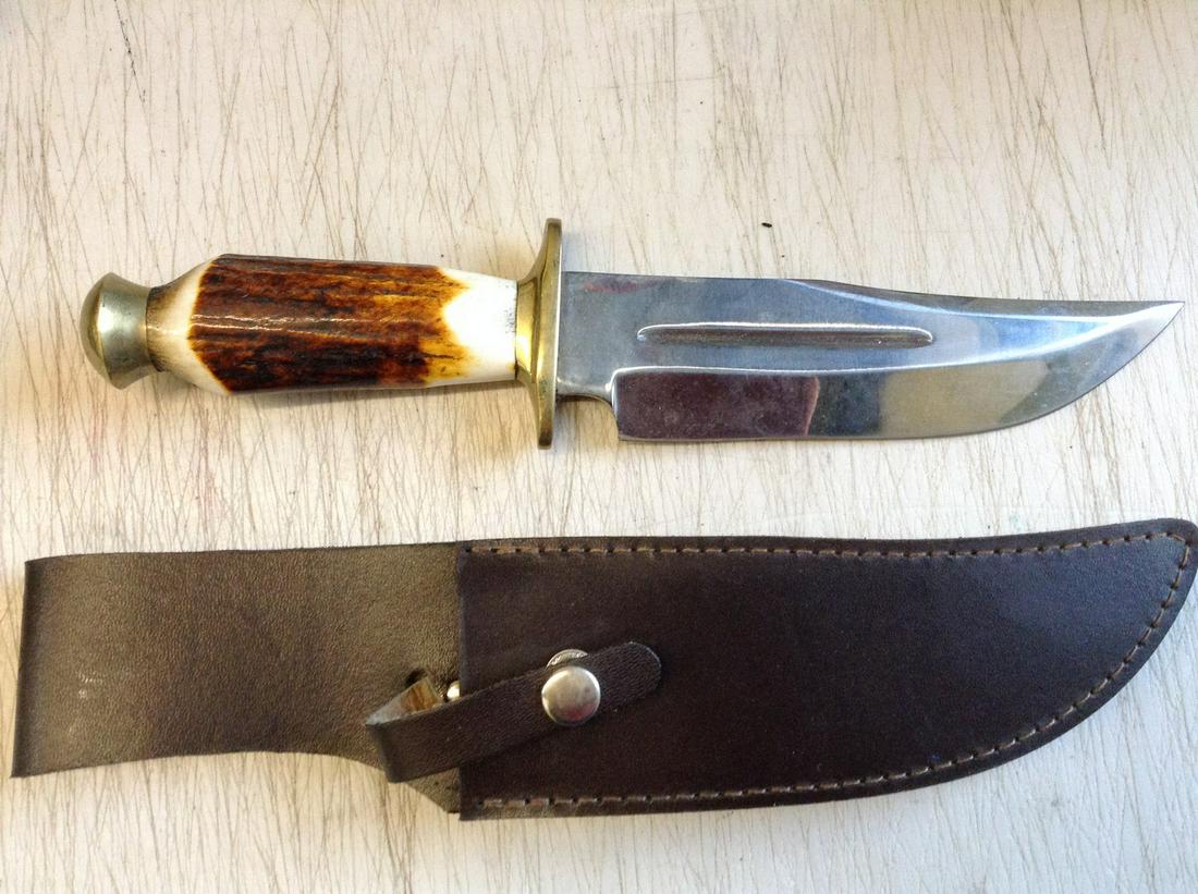 Trophy Stag Knife (1 of 1)