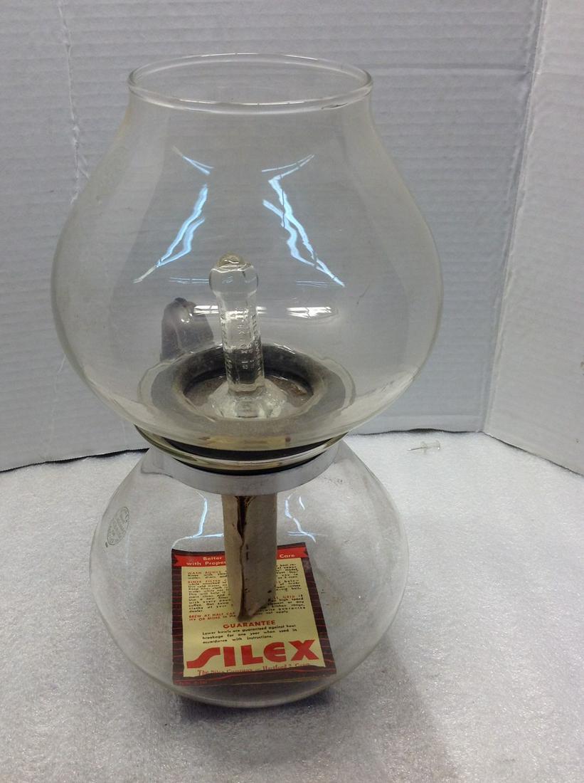Pyrex Coffee Drip Pot: Pyrex Coffee Drip Pot