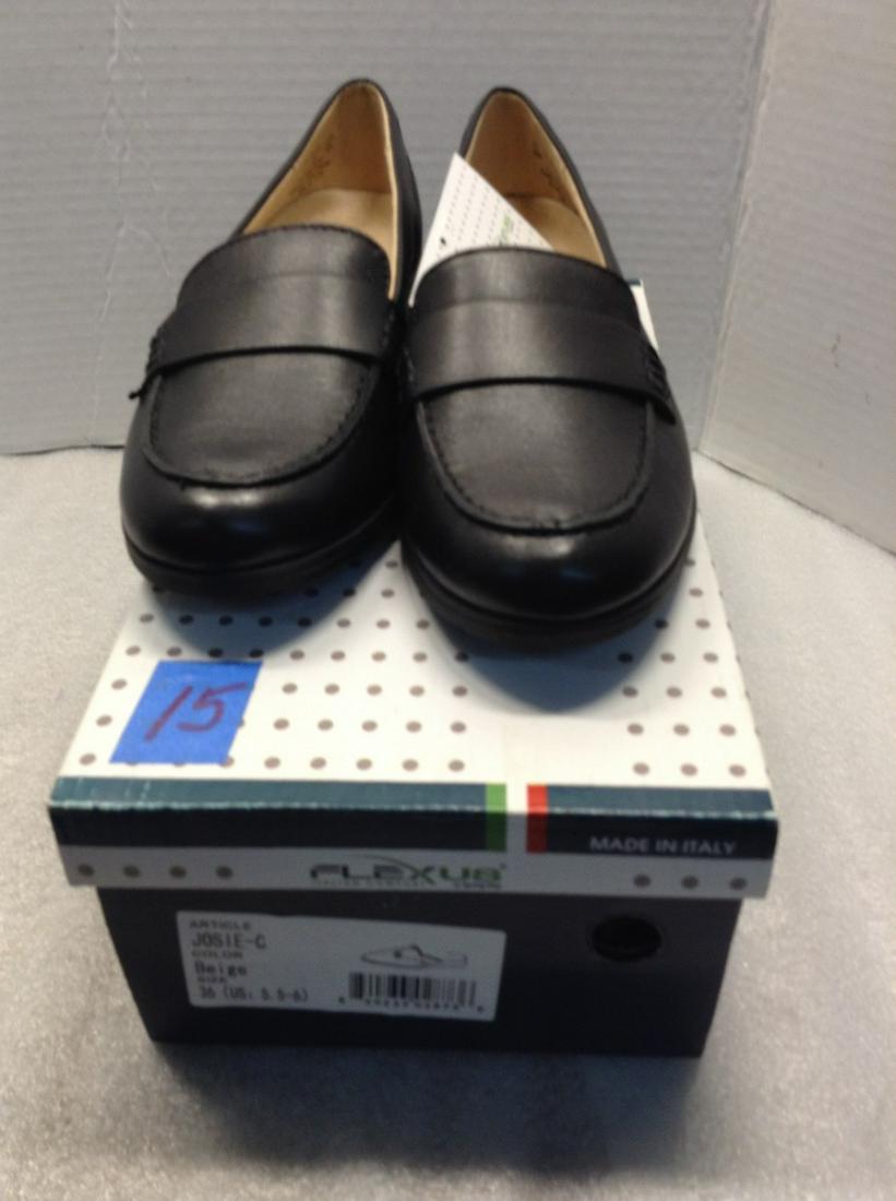 where are naturalizer shoes made