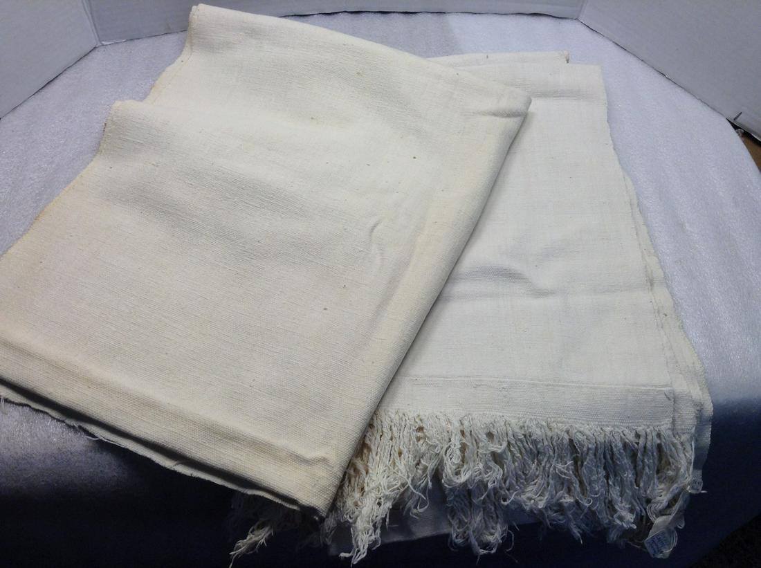 Newark Museum Nigerian Textile Woven Fabric: Newark Museum Nigerian Textile Woven Fabric