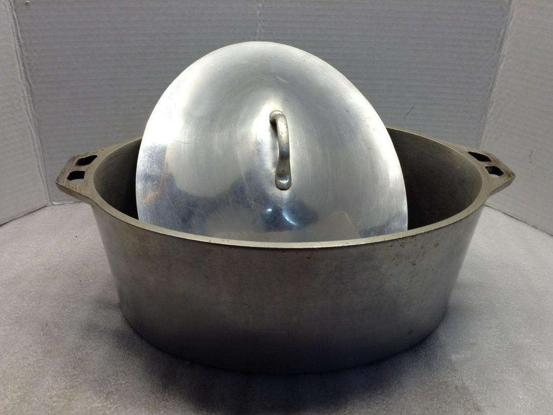 Low Lame Pot: Low Lame Pot