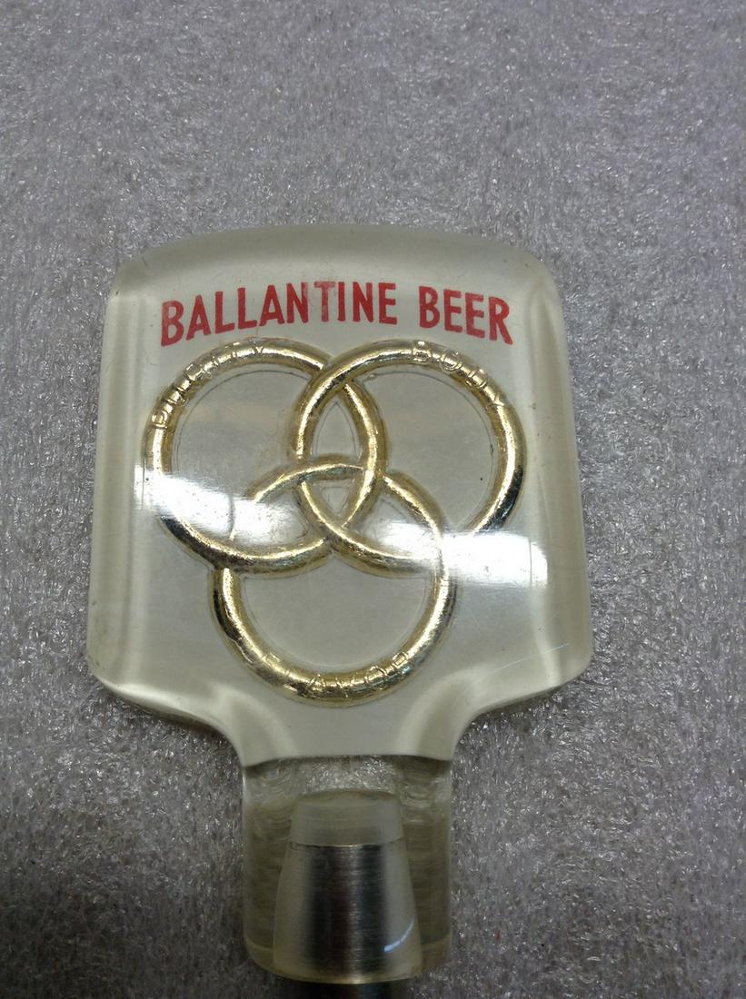 Old Balentine Bar Tap: Old Balentine Bar Tap