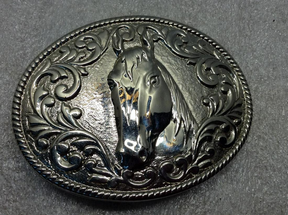 Belt Buckle: Belt Buckle