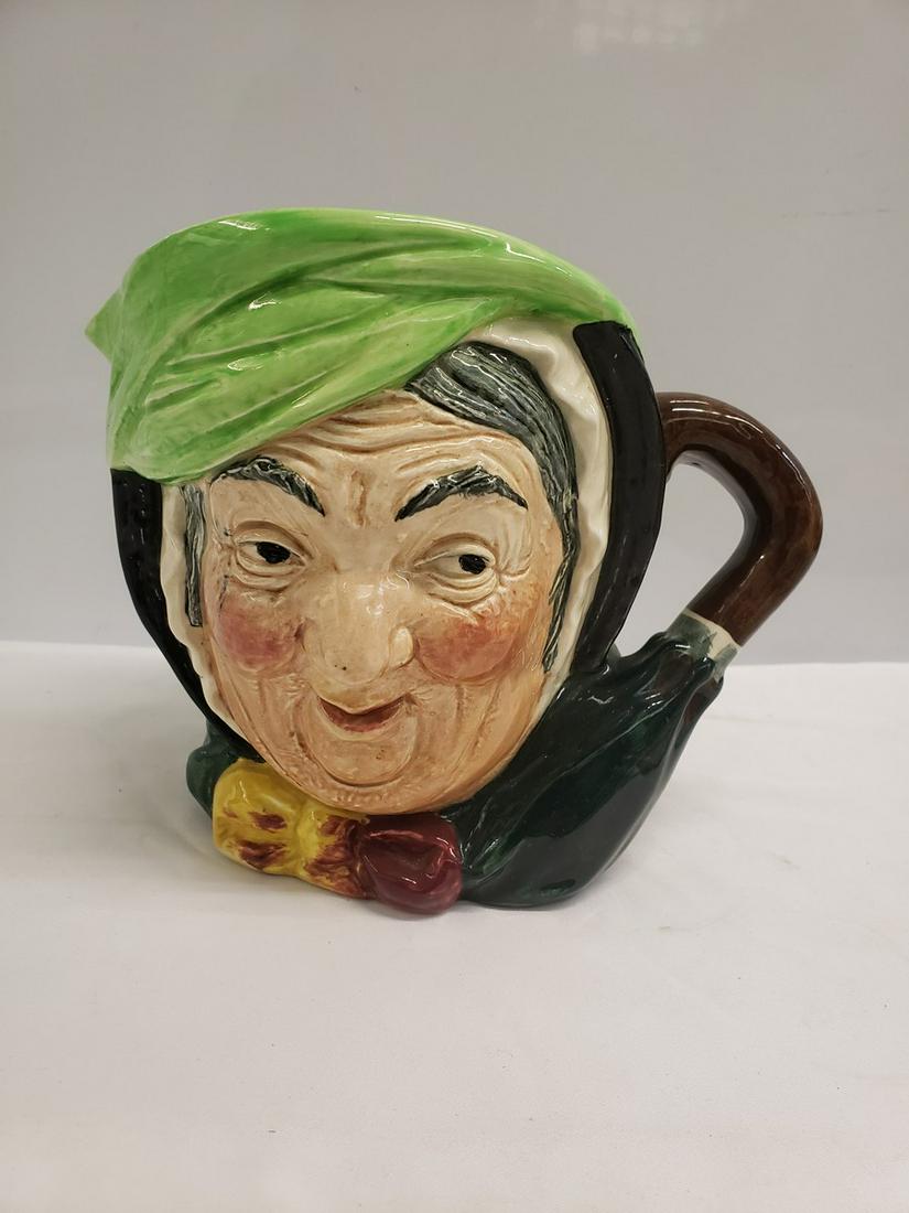 Royal Doulton large mug (1 of 1)