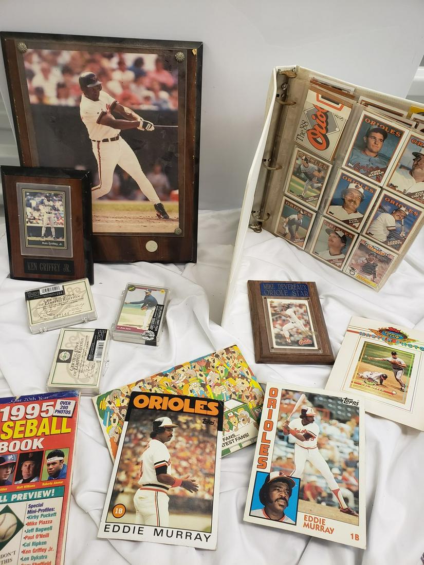 Lot of sport ephemera: Lot of sport ephemera