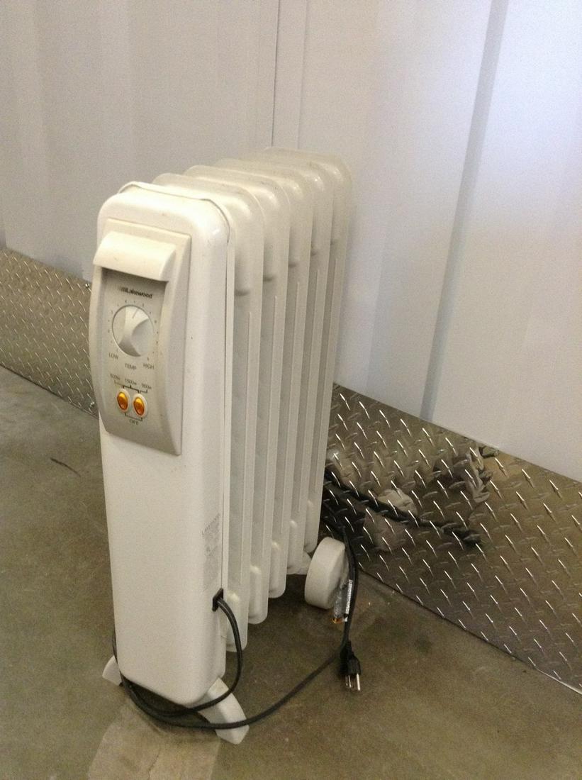 Lakewood portable heater: Lakewood portable heater