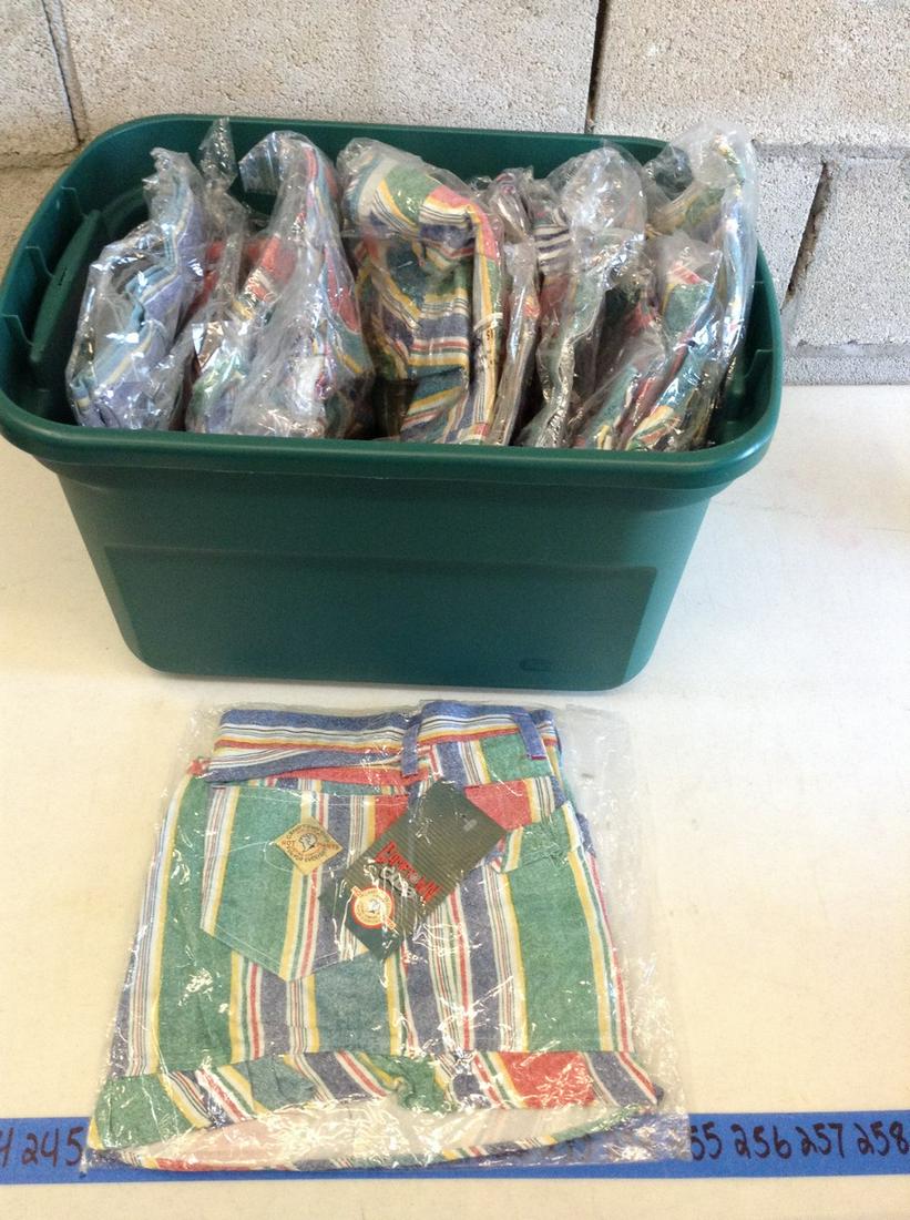 Tote full of Camptown club shorts NIP: Tote full of Camptown club shorts NIP