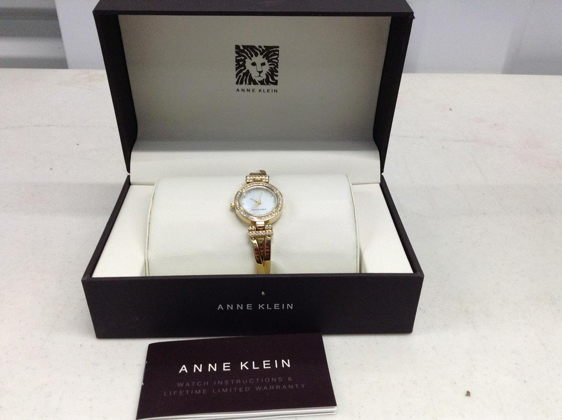 Anne Klein Watch: Anne Klein Watch