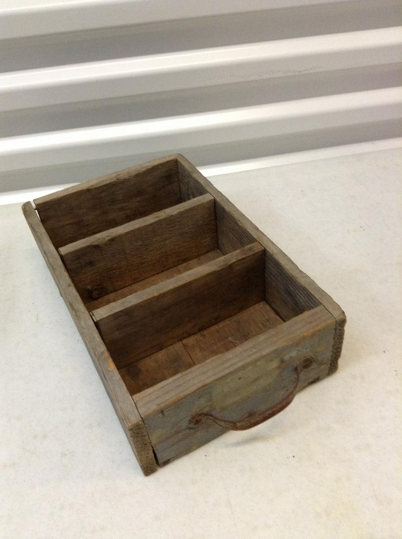 Early wood drawer/ shelf 8"x12": Early wood drawer/ shelf 8"x12"