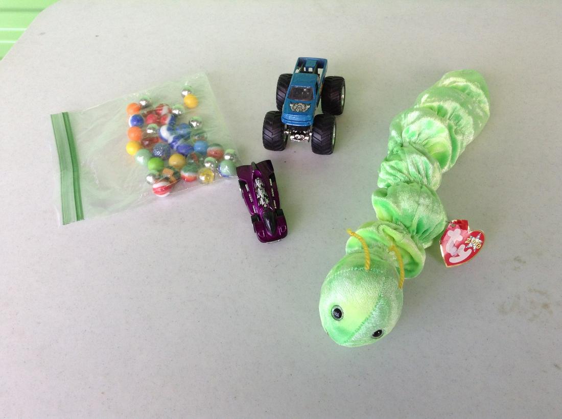 Vintage marbles, beanie baby and toy cars: Vintage marbles, beanie baby and toy cars
