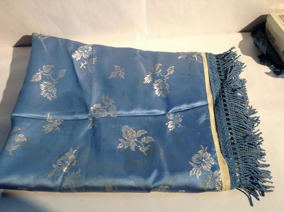 1930-40's Full-sized Bed Spread (1 of 1)