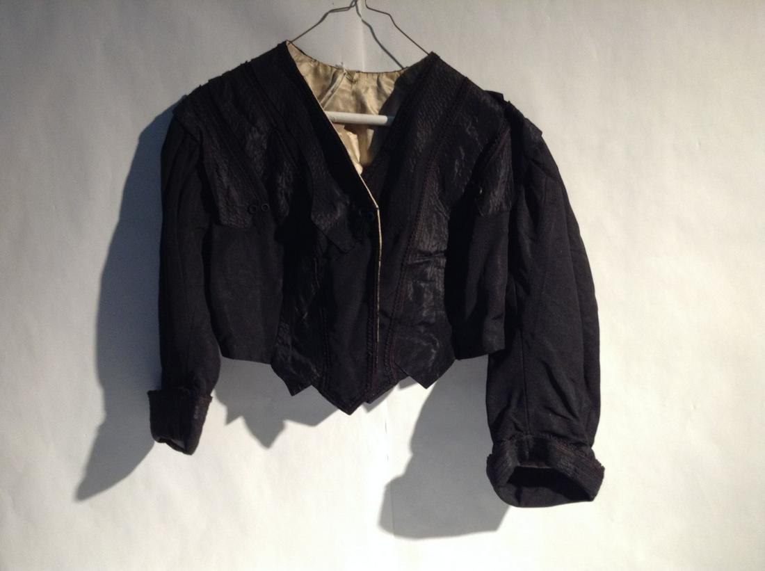 Newark Museum Jacket (1 of 1)