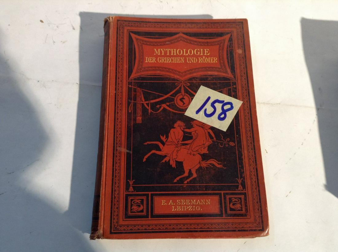 1895 Mythologie by auto seemann (1 of 1)