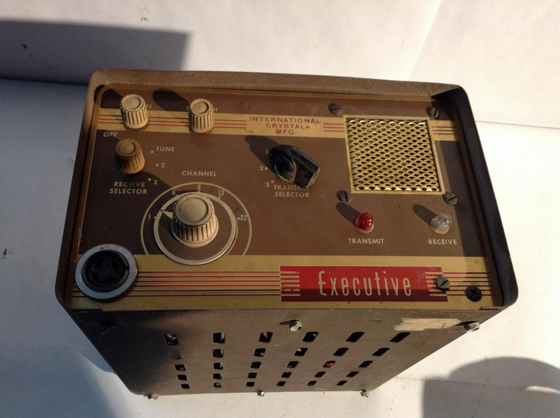 international crystal receiver (1 of 1)